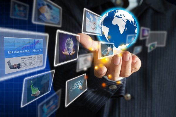 Kraftway и PROF-IT GROUP создадут комплексные решения под 1С:ERP